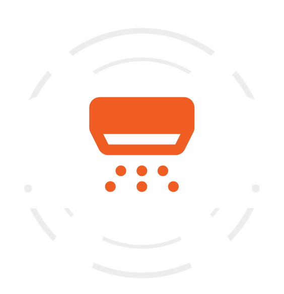 Streljana Barutana Klimatizovano